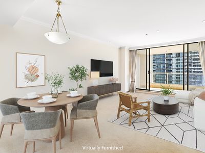 505 / 187 Kent Street, Sydney