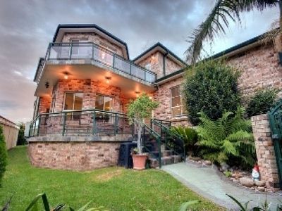 44 Glider Avenue, Blackbutt