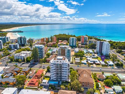 43 Wallis Street, Forster
