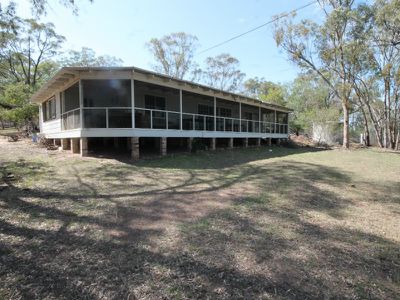 76 DEPOT ROAD, Merriwa