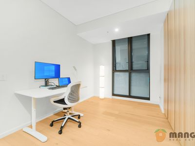 1613 / 500 Pacific Highway, St Leonards