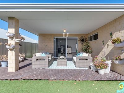9 Explorer Street, Yanchep