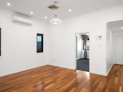 107A Lewis Street, Lamington