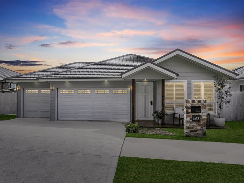 1564 Burragorang Road, Oakdale