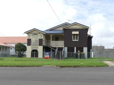 Bundaberg Central