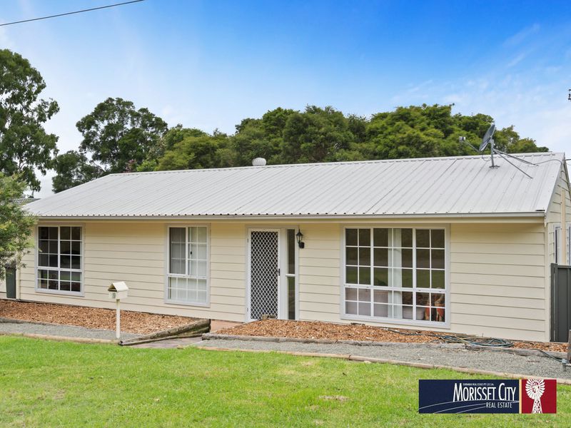 19 Dora Street, Cooranbong
