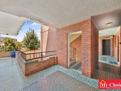 33 Prospect, Rosehill