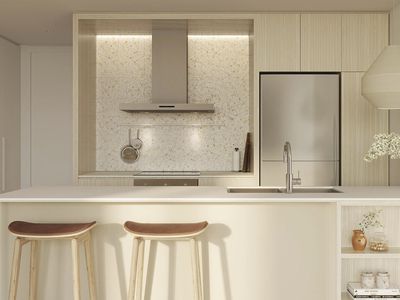 1 Bed / 1 Mahogany Avenue, Macquarie Park