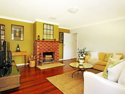 88 Bugong Fire Trail, Kangaroo Valley