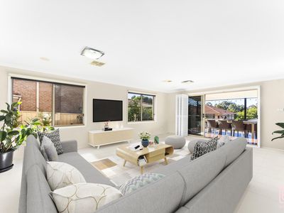 8 Burra Court, Hamlyn Terrace