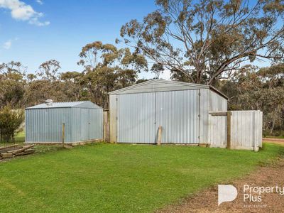 540 Lillicur Road, Lillicur