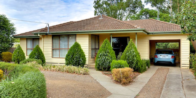 33 Sutherland Street, Euroa