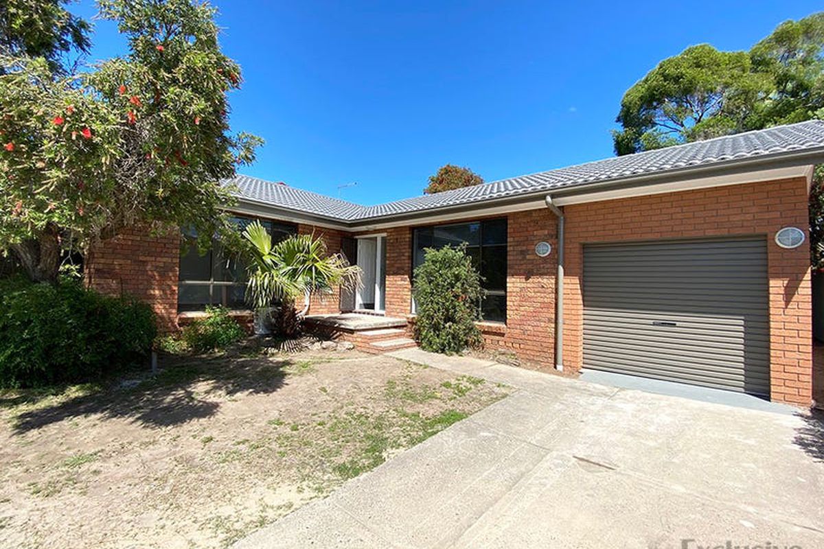 204 York Road, South Penrith