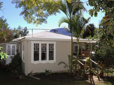 176 Gungas Road, Nimbin