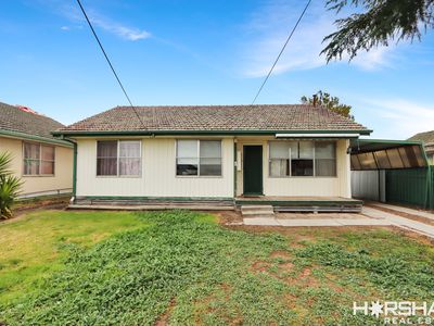 21 Hennessy Street, Horsham