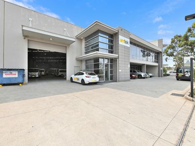2-4 Marigold St, Revesby