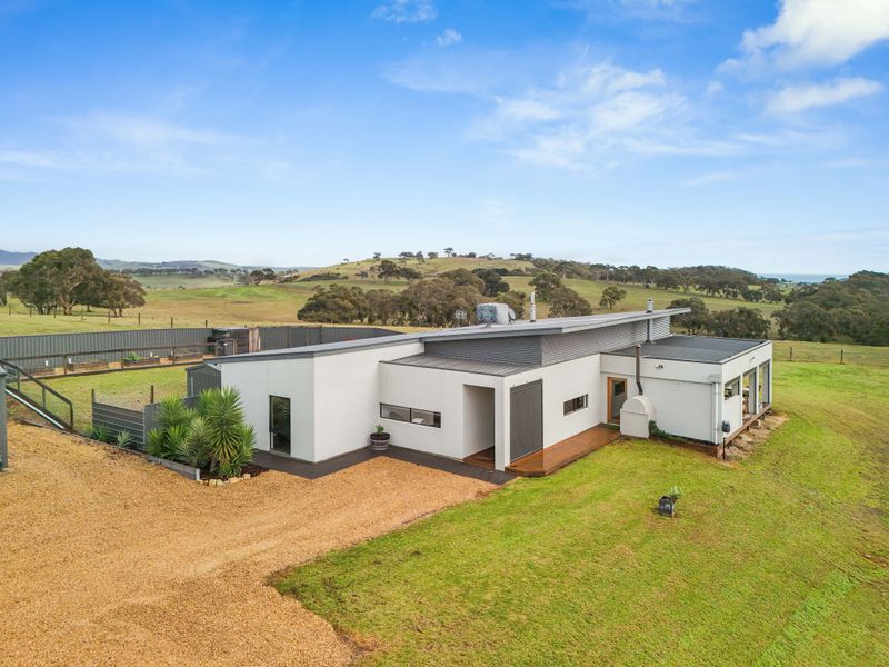 124 Woodvale Road, Yankalilla