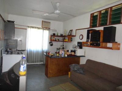 78 Charlotte Street, Cooktown