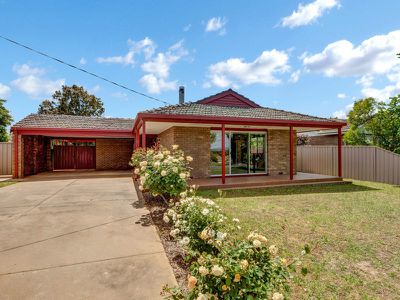 29 Campbell St, Rutherglen