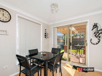 58B Munmorah Cct, Woodcroft