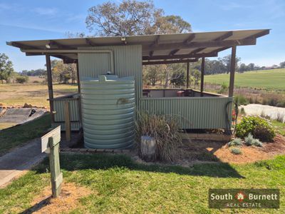 73 Tingoora Charlestown Road, Tingoora
