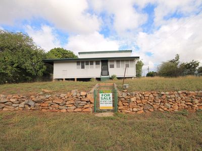 48 Mary Street, Charters Towers City