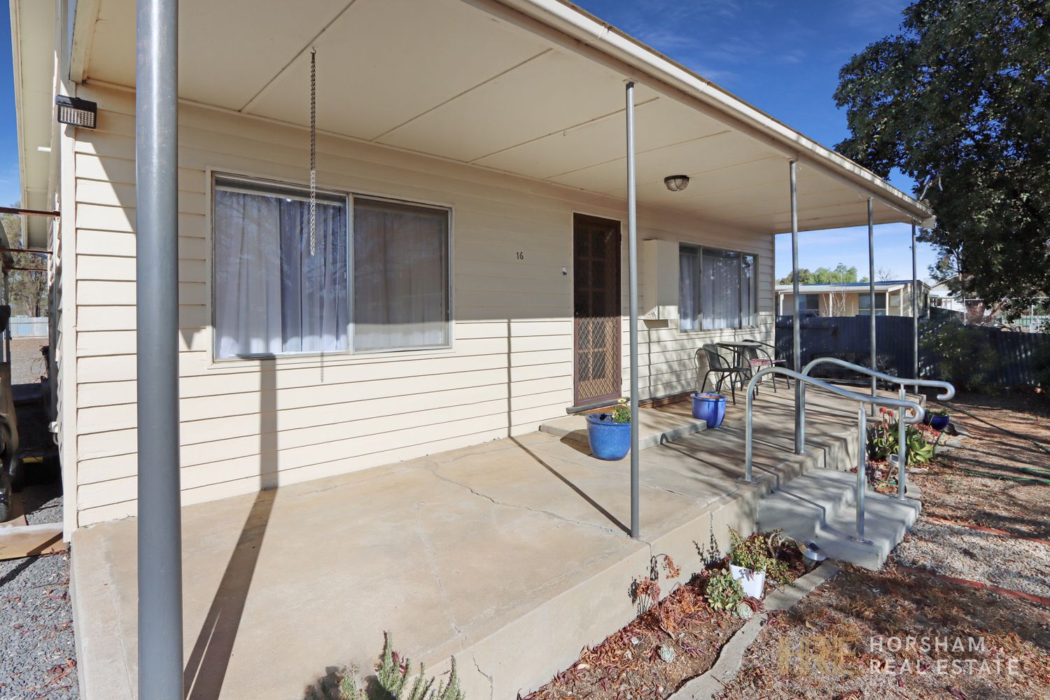 16 Alfred Street, Donald