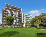 2115 / 6 Kingsborough Way, Zetland