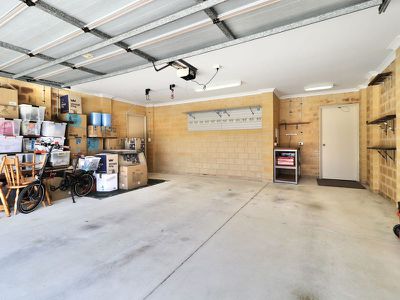 4 Fawkes Way , Baldivis