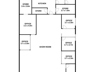 37 George Street , Millicent
