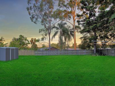 38 Yalumba Street, Kingston