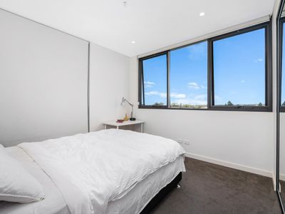 604 / 1 Garrigarrang Avenue, Kogarah