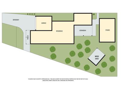 4 Broadbent Court, Mansfield
