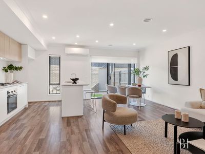 3 Buckleys Walk, Mickleham