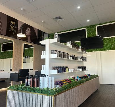 For Sale: Premium Salon & Barber Business in South Morang