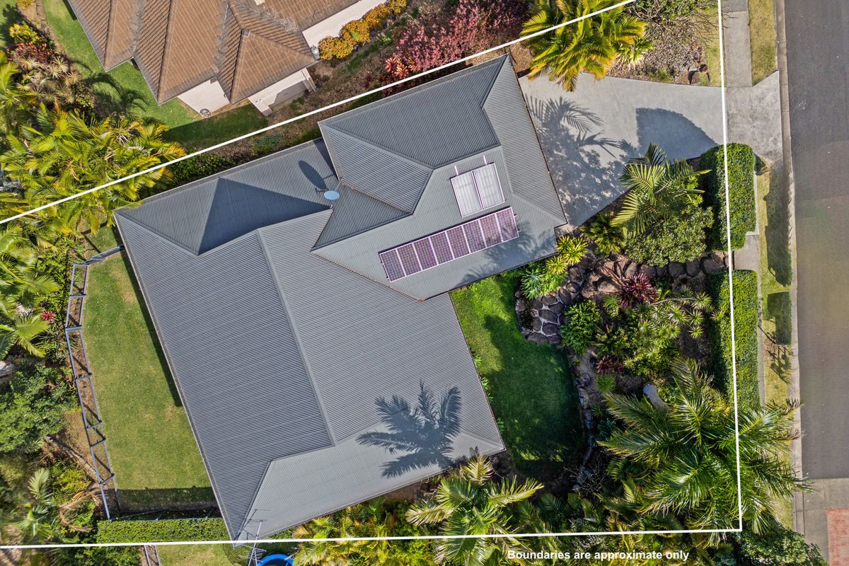 59 Hillcrest Avenue*, Goonellabah