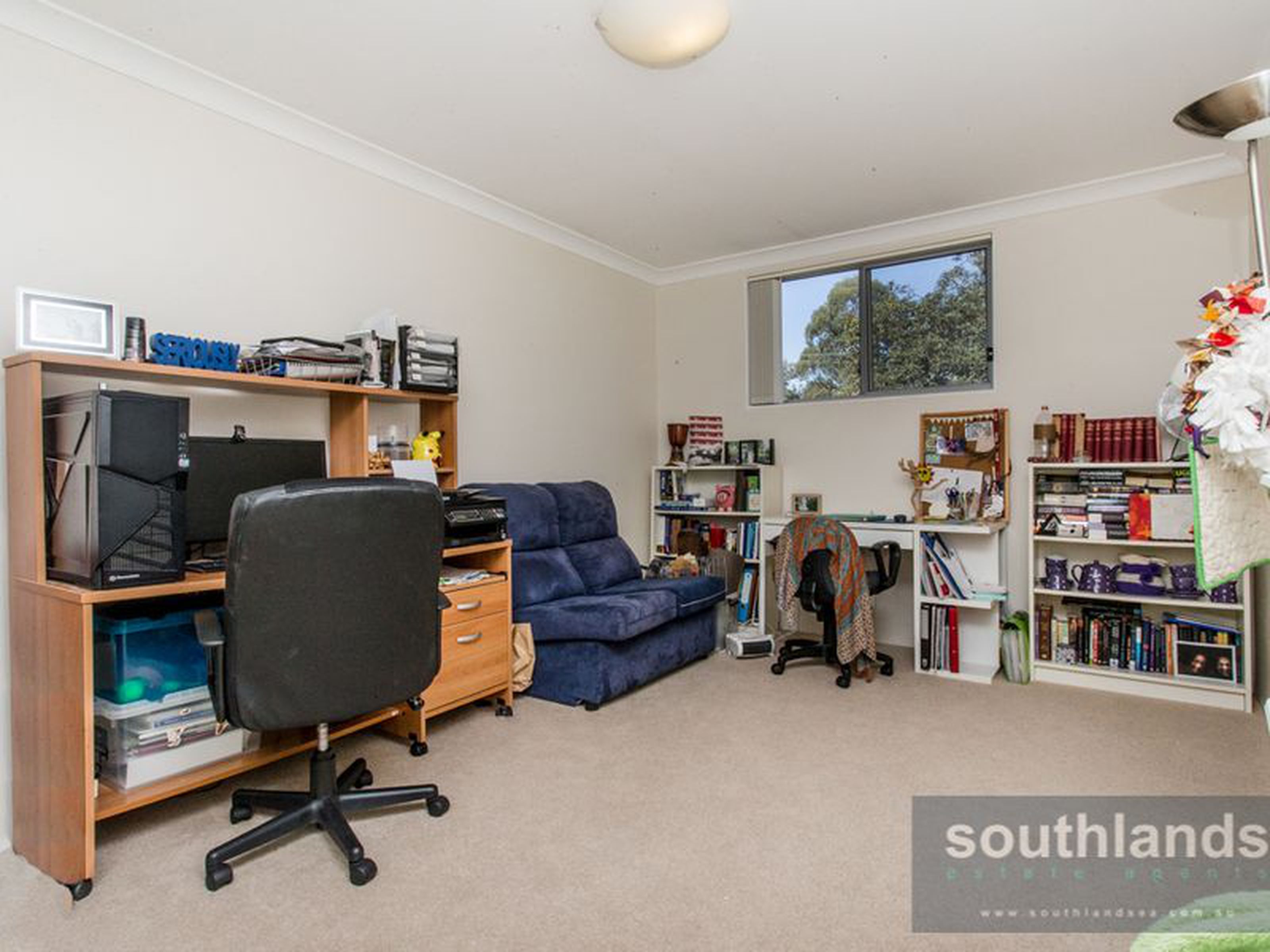 32 / 13-19 Robert Street, PENRITH