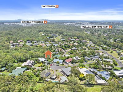 10 Salwood Place, Beenleigh