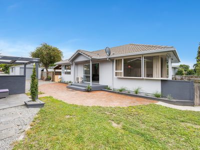 14 William Street, Richmond