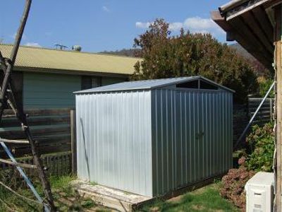 41 Freeburgh Avenue, Mount Beauty