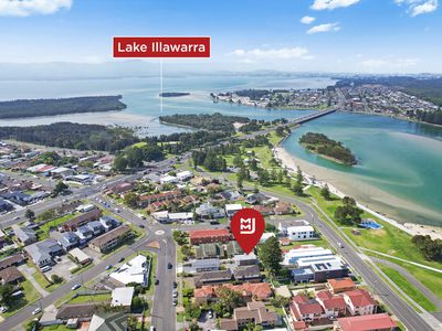 2 / 68 Pur Pur Avenue, Lake Illawarra