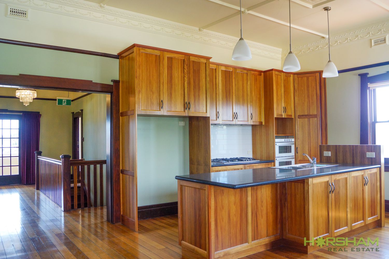 143 - 145  Baillie Street - First Floor, Horsham