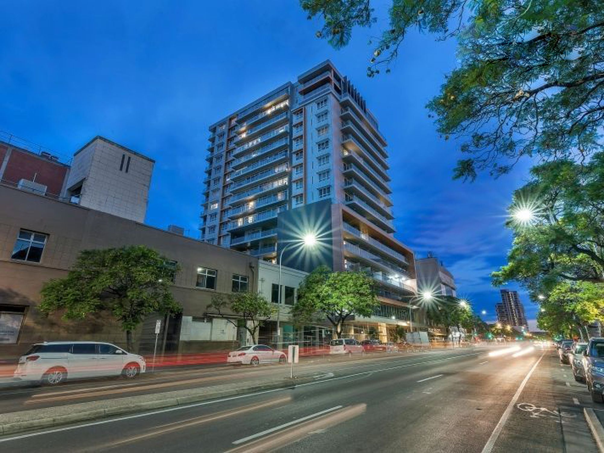 1207 / 180 Morphett St, Adelaide