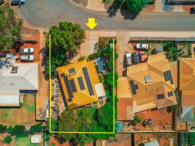 13 Denman Place, South Hedland