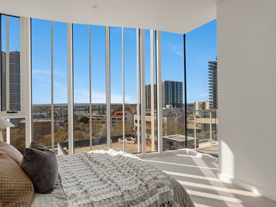402 / 10 Forbes Road, Applecross