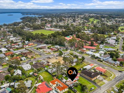 33 Kingsford Smith Crescent, Sanctuary Point