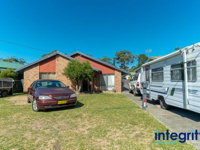 132 Frederick Street, Sanctuary Point