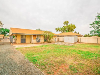 17 Boogalla Crescent, South Hedland
