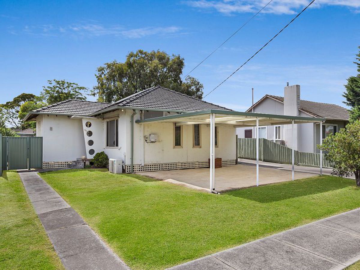 20 Tarata Drive, Doveton