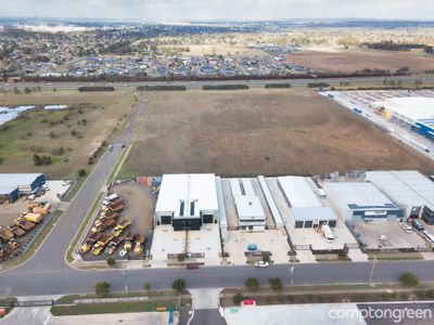 92 Obriens Road, Corio